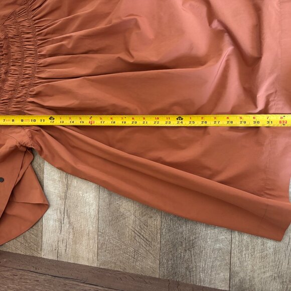 Three Graces London Cotton Dress - Size 10UK-6US - Picture 10 of 10